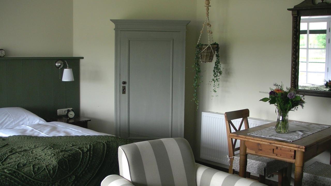 De Turfstaeker Bed & Breakfast Ospel Екстериор снимка