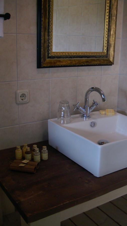De Turfstaeker Bed & Breakfast Ospel Екстериор снимка