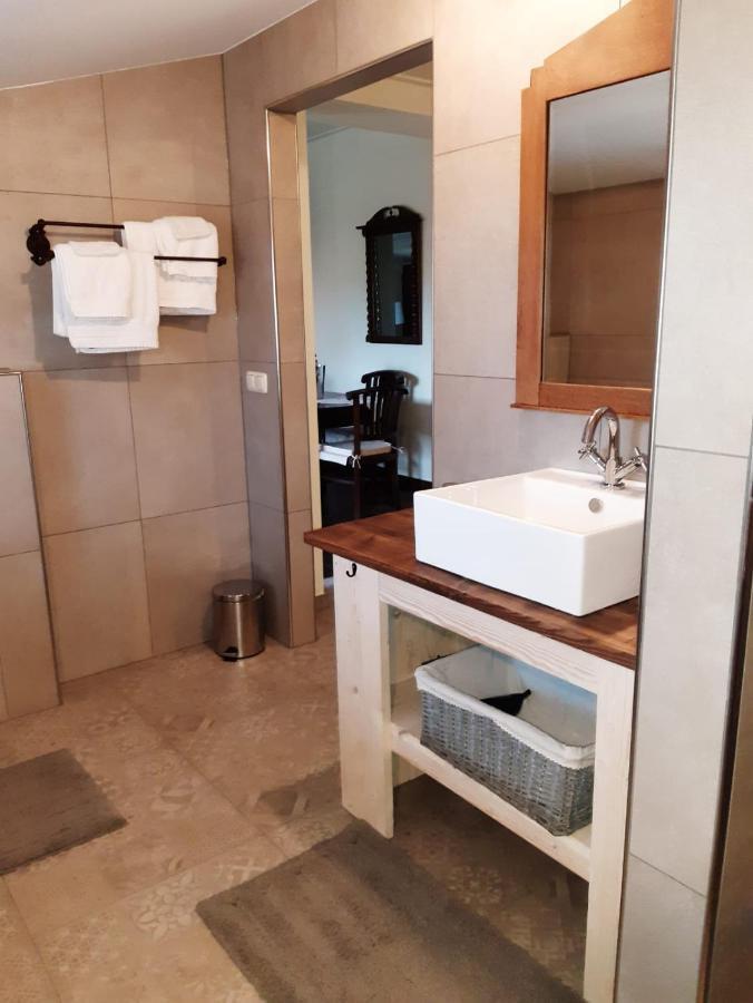 De Turfstaeker Bed & Breakfast Ospel Екстериор снимка