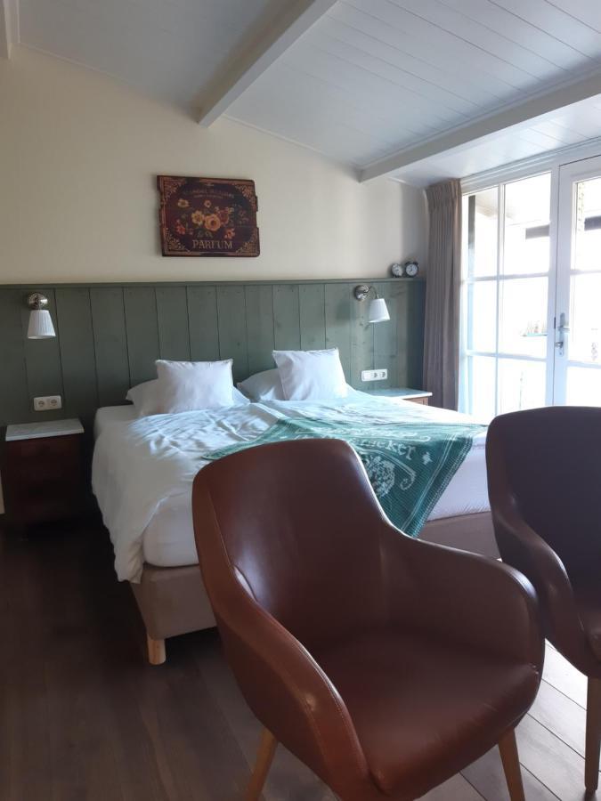 De Turfstaeker Bed & Breakfast Ospel Екстериор снимка